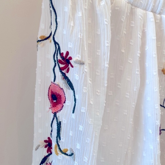 🌺 off the shoulder top - Picture 4 of 6